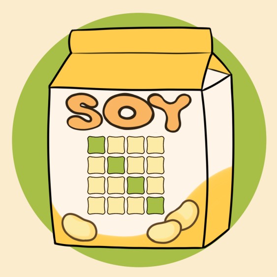 Soy Bingo logo